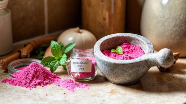 10 façons d'intégrer la poudre de maqui bio dans votre routine