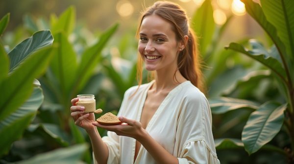 Astuces pour profiter des bienfaits de la poudre de maqui bio