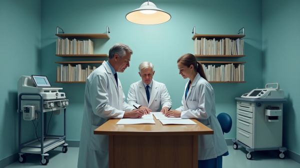 Clinique de gastro-entérologie : quels examens digestifs existent et à quoi servent-ils