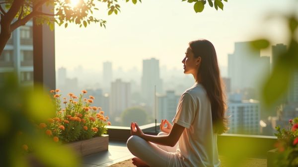 Comment choisir un CBD effet puissant pour réduire le stress