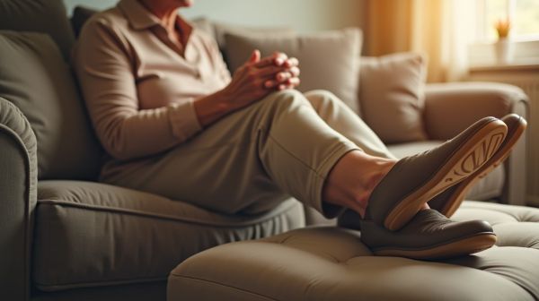 Comment soulager vos douleurs articulaires grâce à l'orthopédique