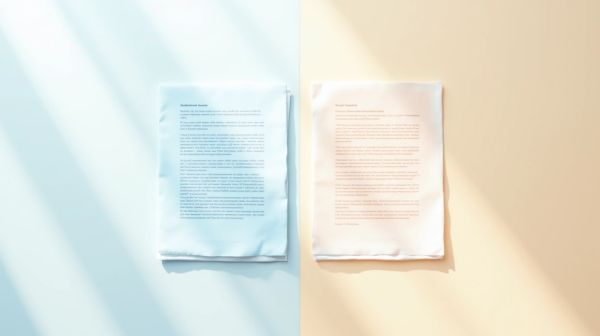Complémentaire santé : la méthode pour comparer deux contrats