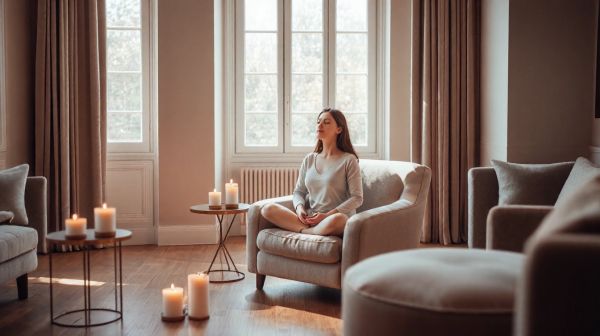 Découvrez les bienfaits d'une séance de sophrologie à Toulouse