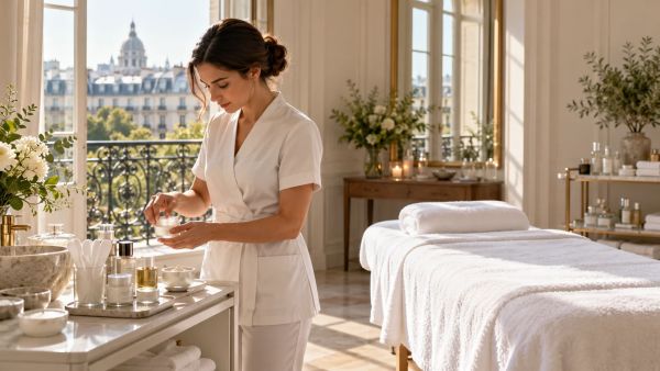 Découvrez les incontournables à demander à votre institut de beauté