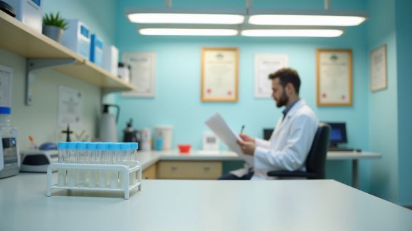 Examen digestif : les tests indispensables en gastro-entérologie