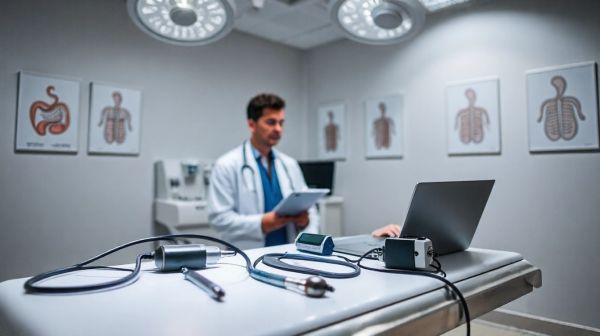 Examen digestif : les tests indispensables en gastro-entérologie