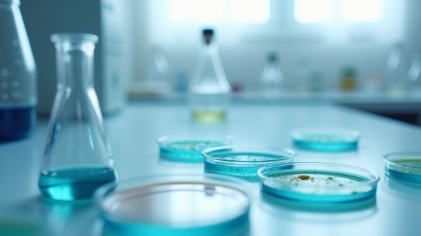 Glycémie et métabolisme : ce que la recherche dit de la berbérine