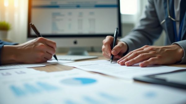 How to choisir sa mutuelle santé pour ne plus débourser à chaque soin