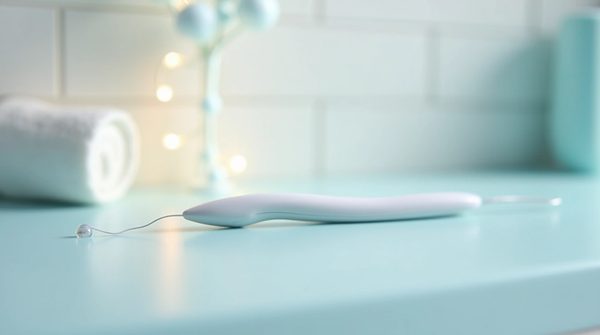 Le jet dentaire sans fil : allié moderne de l'hygiène buccale quotidienne