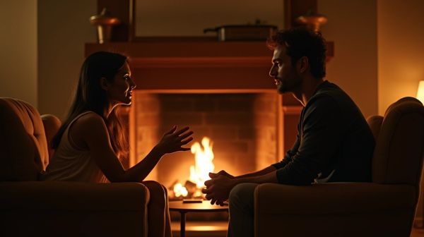 Les conseils de Michel Maestre pour son couple