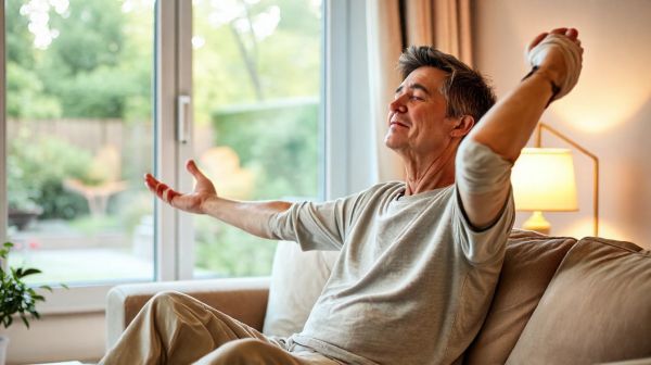 Les meilleures solutions orthopédiques pour apaiser vos douleurs articulaires
