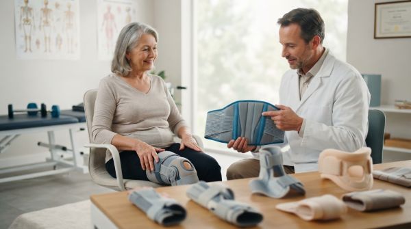 Les meilleures solutions orthopédiques pour apaiser vos douleurs articulaires