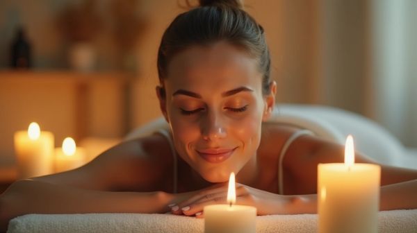 Massage énergétique : ce qui se passe réellement pendant une séance