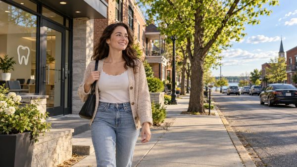 Meilleurs conseils pour le suivi dentaire à Vaudreuil