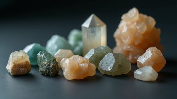 Minéraux colloïdaux : le petit guide pour s'y retrouver sans se tromper
