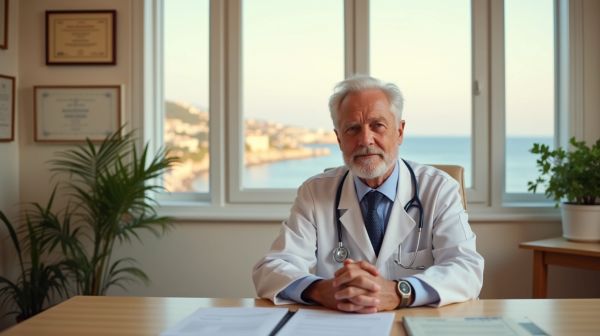 Nymphoplastie à Nice : motifs de consultation et accompagnement médical