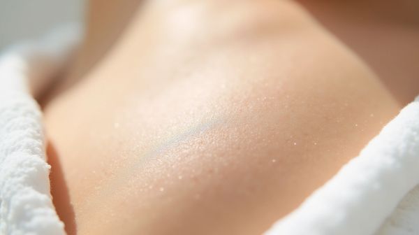 Poils blancs et duvet clair : pourquoi le laser passe à côté