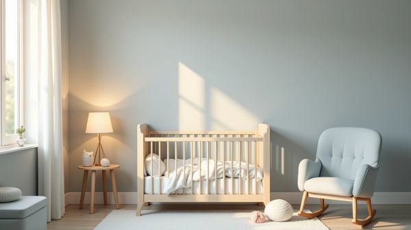 Quels accessoires choisir pour des nuits plus sereines avec bébé ?