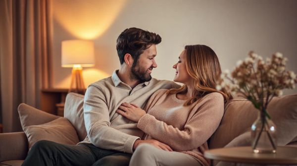 Secrets pour renforcer votre couple selon Michel Maestre