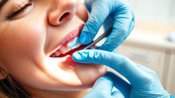Soins dentaires à Genève : boostez votre sourire radieux