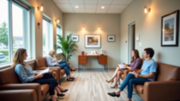 Suivi dentaire à Vaudreuil : ce qui compte entre deux rendez-vous
