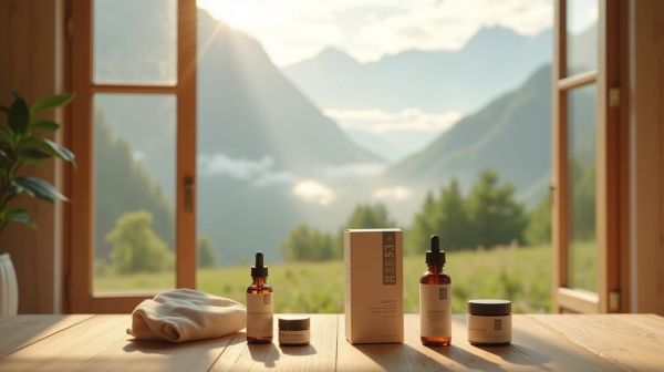Top conseils pour acheter du cbd en suisse et favoriser votre bien-être