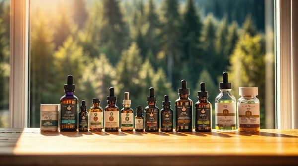 Top conseils pour acheter du cbd en suisse et favoriser votre bien-être