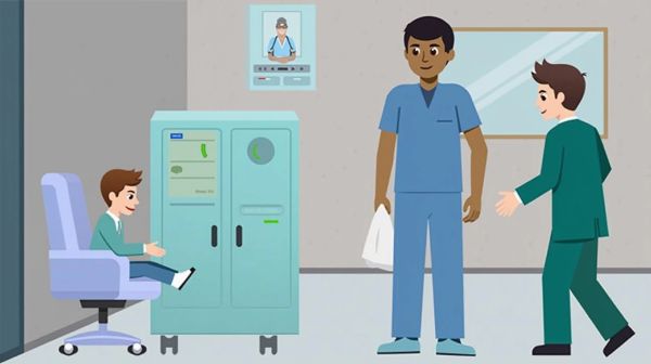 Urgence mineure à Montréal : quand le privé désengorge l'urgence hospitalière