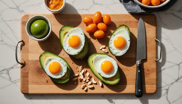 Guide du régime cétogène : commencez en toute simplicité